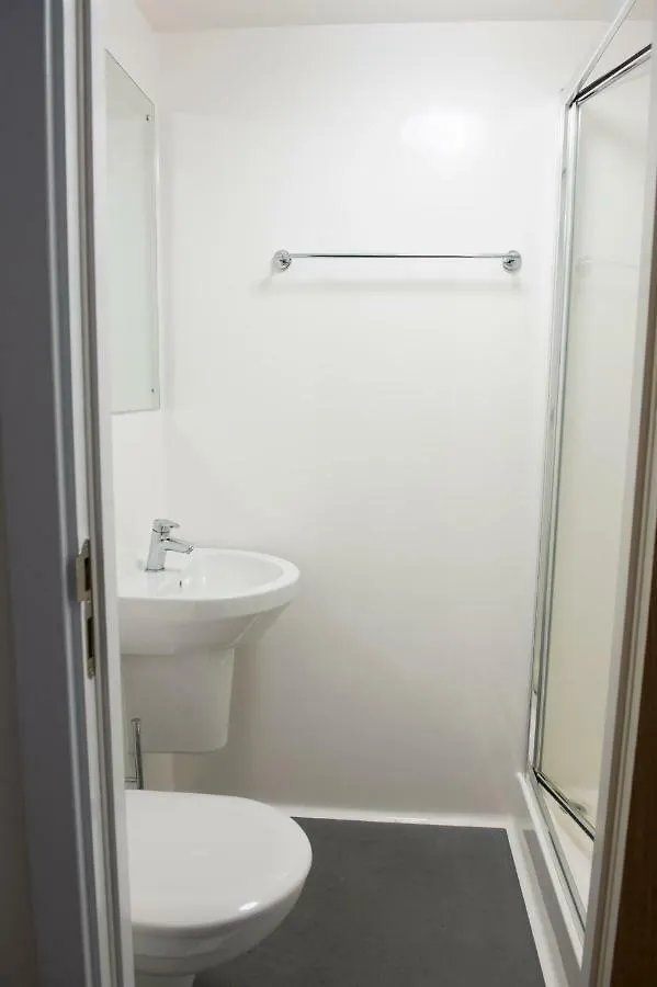Edinburgh Orwell Apartments Aparthotel