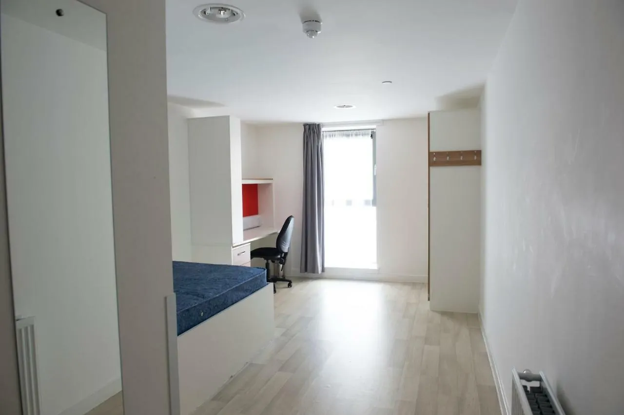 Edinburgh Orwell Apartments Regno Unito