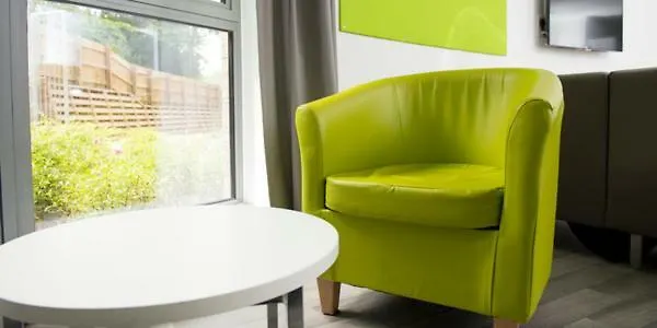 Aparthotel Edinburgh Orwell Apartments Regno Unito